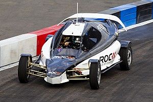 Race of Champions 2022: pilotos, equipos, duelos y coches