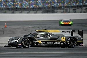 Rolex 24: Son antrenmanın lideri Albuquerque ve AXR