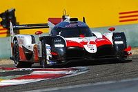 La Toyota conferma il test a Sebring per il prossimo round del WEC