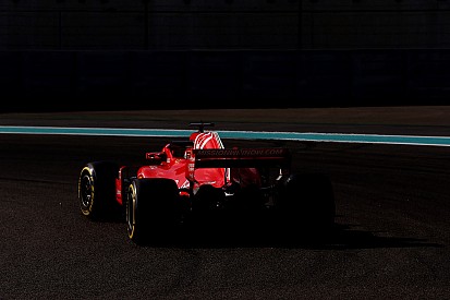 Ferrari опробует машину 2019 года до зимних тестов