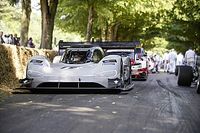 Volkswagen chce pobić rekord Goodwood