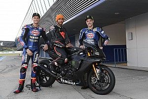 Petronas SRT beri Hamilton kesempatan geber M1?