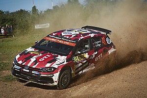 WRC, Volkswagen: individuati i problemi alle Polo R5, presto arriveranno gli aggiornamenti