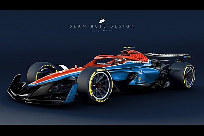 A csapatok megkongatták a vészharangokat a 2021-es F1-autók miatt?