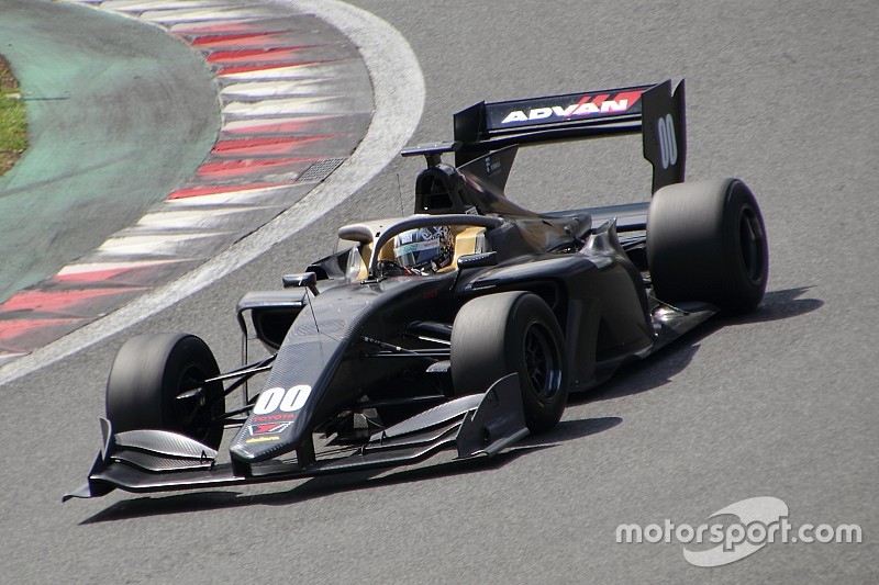 2019年導入の次期マシン「SF19」にHALOの正式導入が決定