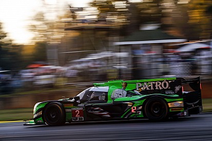 IMSA 2019: ESM sperrt zu, Core übernimmt Nissan-Einsatz