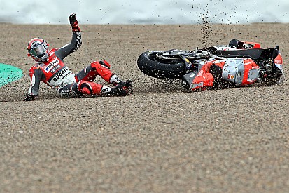 Statt Jerez-Test: Ducati-Testpilot Michele Pirro zieht Schulteroperation vor