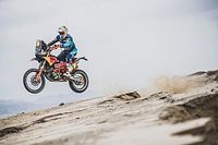 Dakar 2019: Walkner verschalkt Brabec op de valreep