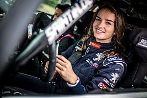 Catie Munnings correrà in ERC Junior grazie a Red Bull