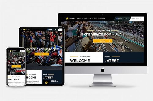 Motorsport Live, taraftarları aksiyona daha da yaklaştırıyor