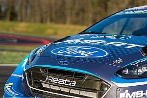 M-Sport : "Aucune raison" de ne pas être au niveau de 2018
