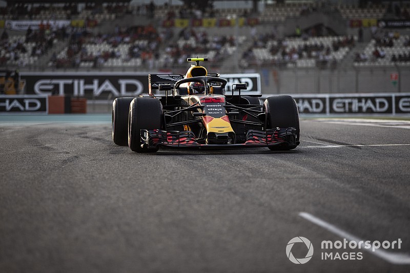 Adrian Newey ismét egy világbajnok Red Bullt csinált, de hiába?
