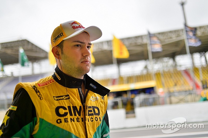 Stock Car: Cimed divulga pintura dos carros para a temporada 2019