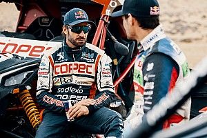 Latinos en el Dakar: Chile lidera el asalto a los SxS