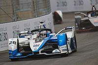 E-Prix Ad Diriyah: Da Costa atasi tekanan Vergne