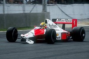 GALERIA: quando os retardatários viram protagonistas na F1