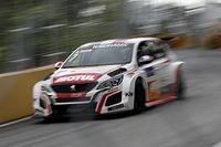 Nève: "Peugeot ci ha affiancato per promuovere la 308, non so se continuerà a farlo"