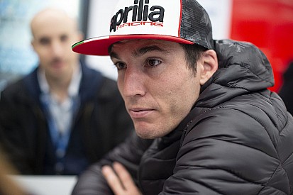 Pour Espargaró, Valence sonne la fin du calvaire de 2018