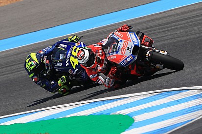 "Habe kein Mitleid": Wie Lorenzo die Probleme bei Yamaha sieht