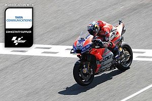 Thailand the big test of Ducati's "best bike" credentials