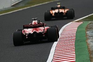 Formel 1 Japan 2018: Das Qualifying im Formel-1-Liveticker