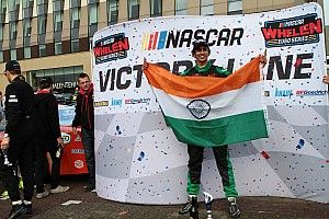 Deodhar crowned Euro NASCAR Elite Club champion
