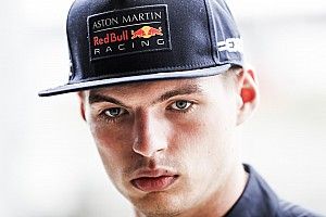 "Immer das gleiche Lied": Max Verstappen feuert gegen Renault