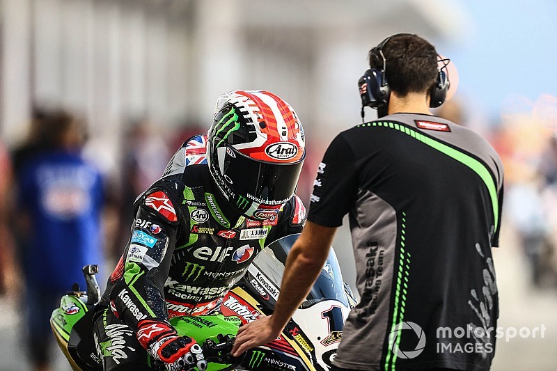 Kawasaki unter Druck: 2019 fünf Werksteams in der Superbike-WM!