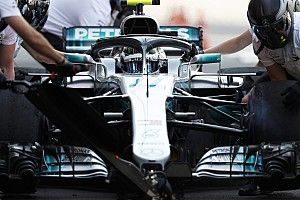 Bottas nem kér az ajándékba kapott győzelemből