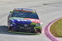 NASCAR: Martinsville-Pole für Kyle Busch