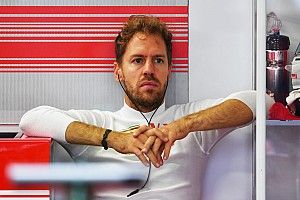 Vettel espera un compañero diferente en Leclerc: "Charles no es Kimi"