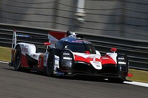 Toyota se prépare à courir en WEC en 2019-2020