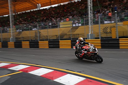 GP di Macao, SBK: Hickman firma la tripletta al Guia