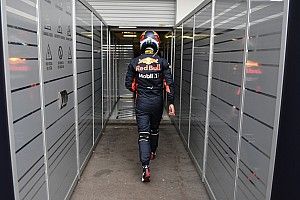 Webber craint que Ricciardo ne perde son amour de la F1