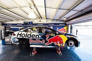 Supercars confirms twin-spring ban for 2019