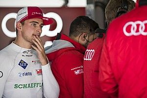 Nico Müller: "Wir haben noch Luft nach oben"