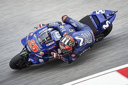 Listeler açıklandı: Vinales numarasını değiştirdi, Can Öncü Moto3'te