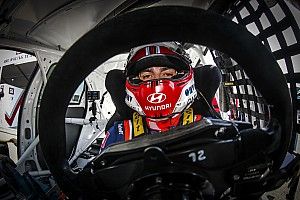 Michelisz: nem ez életem szezonja, de még mindig harapok, szeretnék jól versenyezni