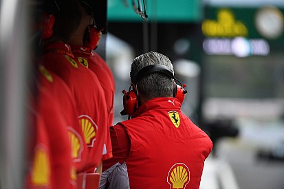 Ezen eredmények után kellett távoznia a Ferraritól Arrivabenének