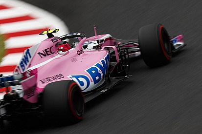Inside the Force India revival masterplan