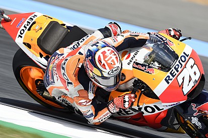Petronas Yamaha diz que chegou muito perto de ter Pedrosa