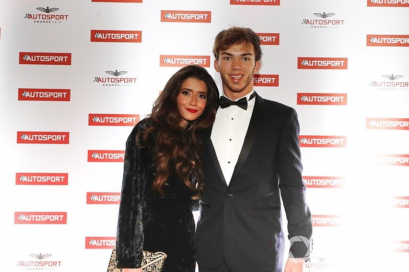 Gasly, Verstappen'le yarışmaktan korkmuyor