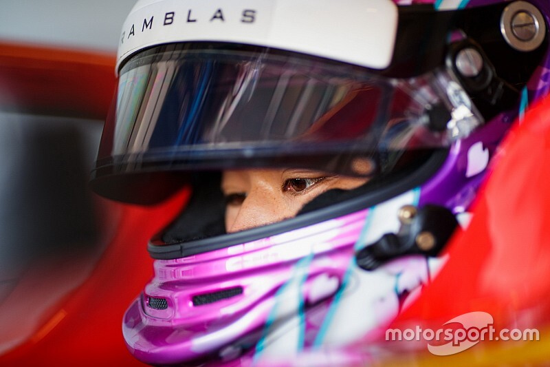 Sato e Lawson conquistano le ultime vittorie stagionali a Monza