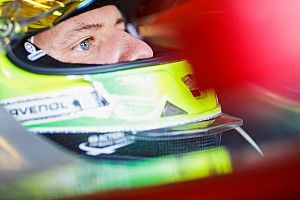 Mick Schumacher: So cool geht er mit dem Rummel um sich um