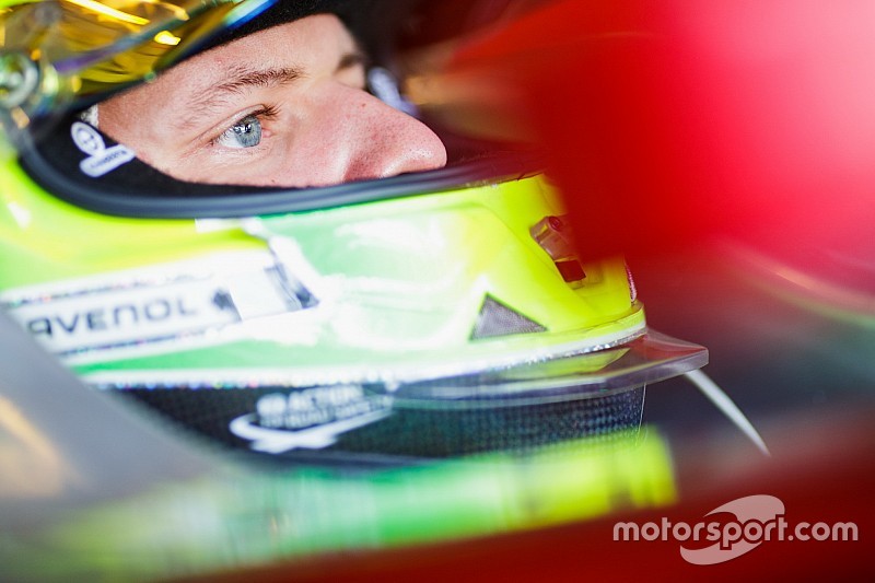 Mick Schumacher: So cool geht er mit dem Rummel um sich um