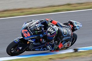 Moto2: squalificato Quartararo, la vittoria di Motegi passa a Bagnaia