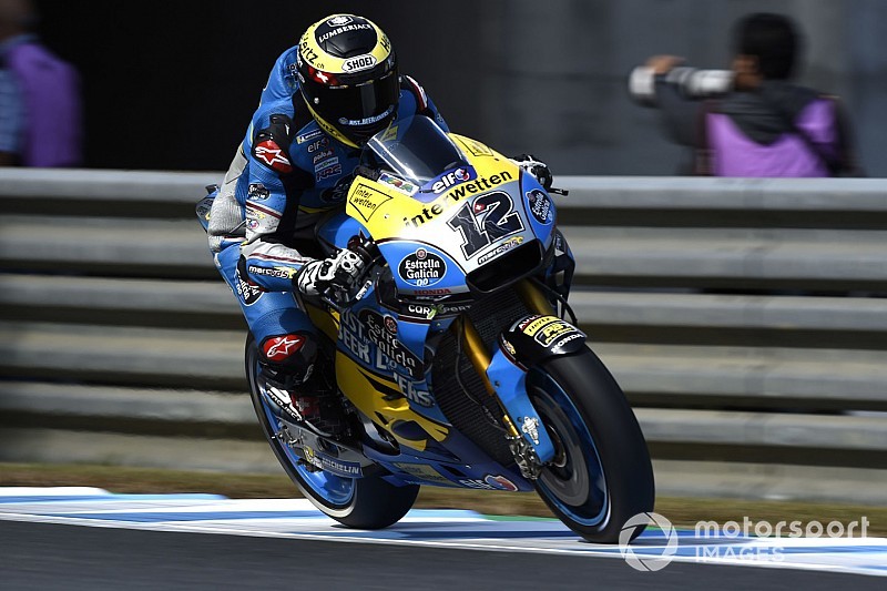 GP del Giappone LIVE, Gara