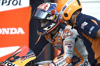 Dani Pedrosa über 2019: "Werde auf einem Motorrad sitzen ..."