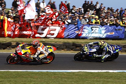 Marquez: "Australia 2015 tra le mie gare più belle"