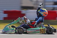 Askew dominates DD2, but there are surprises elsewhere